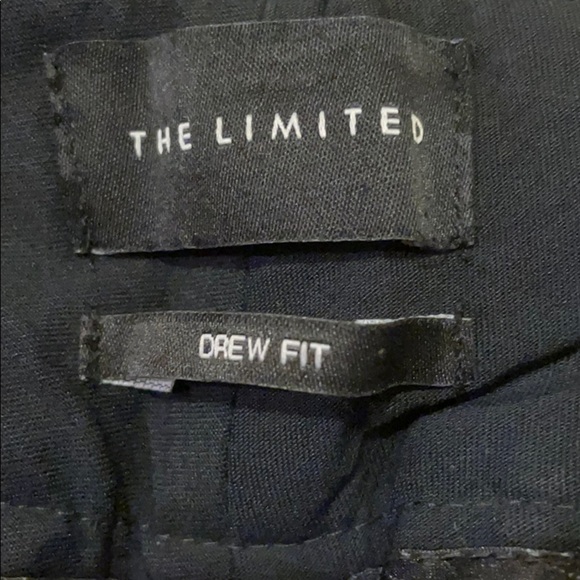 Women’s The Limited Drew Fit Dress Pants - Picture 3 of 6